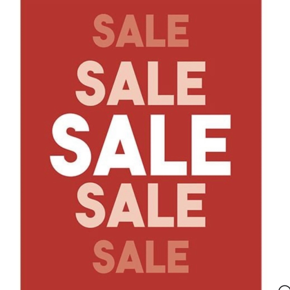 SALE